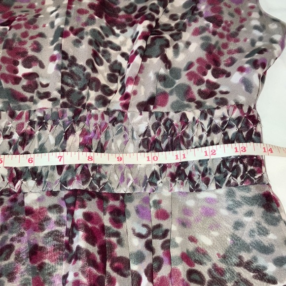 LOVELY BANANA REPUBLIC  DRESS - Picture 4 of 8